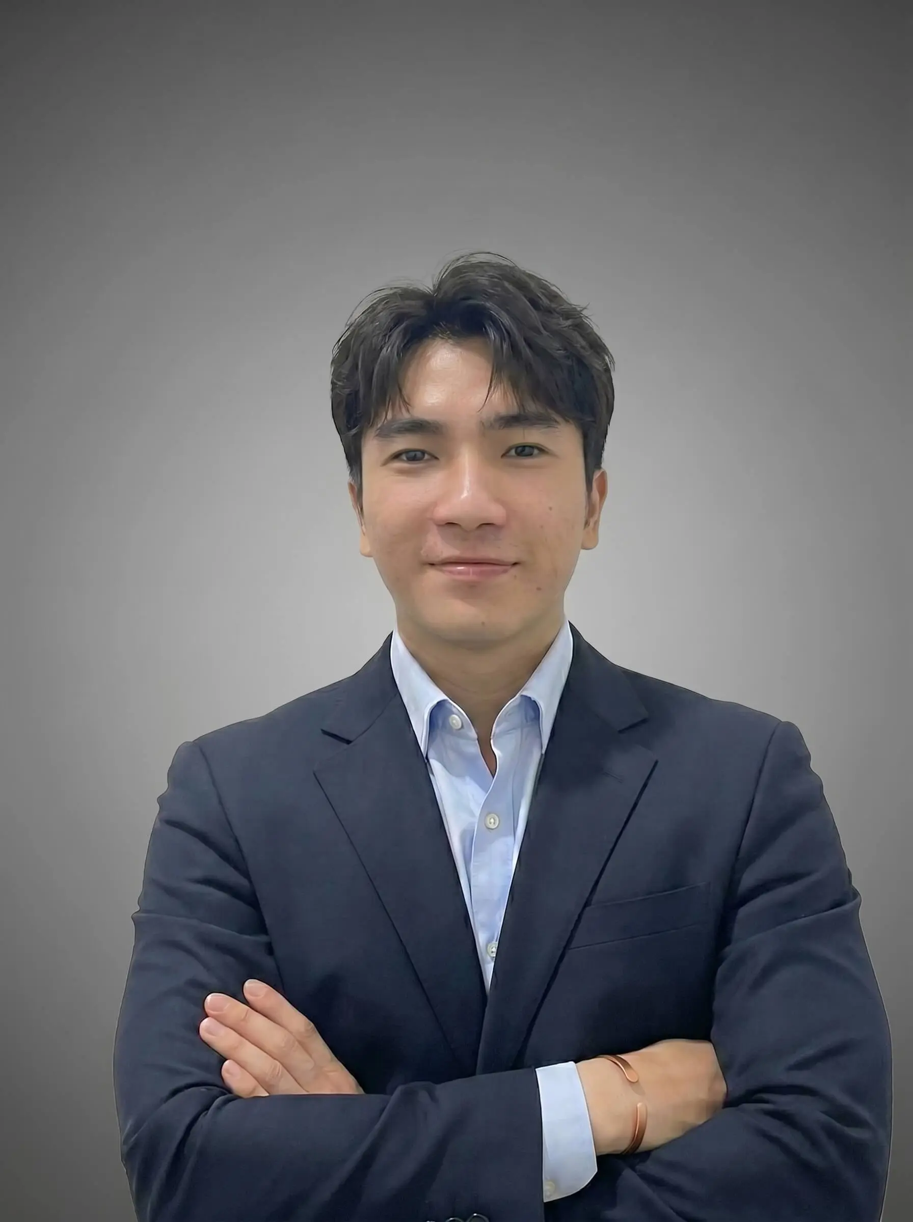 Vu Le Bao Long, Software Engineer